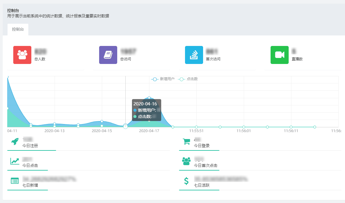 网站建设案例