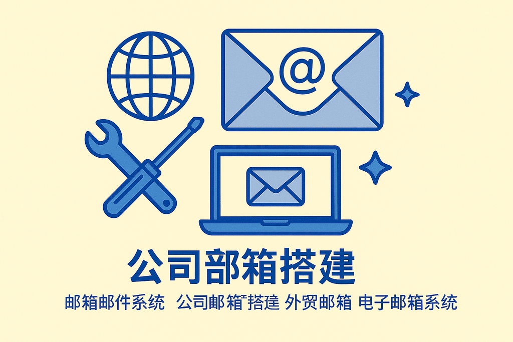 公司邮箱 搭建邮箱邮件系统 公司邮箱搭建 外贸邮箱 电子邮箱系统